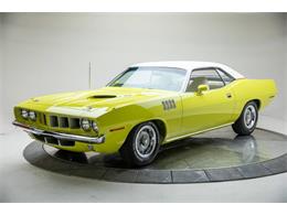 1971 Plymouth Barracuda (CC-2095222) for sale in Cedar Rapids, Iowa