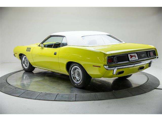1971 Plymouth Barracuda (CC-2095222) for sale in Cedar Rapids, Iowa