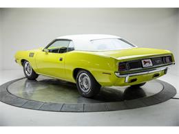 1971 Plymouth Barracuda (CC-2095222) for sale in Cedar Rapids, Iowa