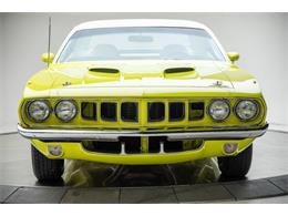 1971 Plymouth Barracuda (CC-2095222) for sale in Cedar Rapids, Iowa