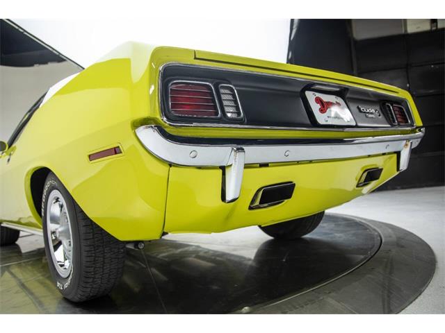 1971 Plymouth Barracuda (CC-2095222) for sale in Cedar Rapids, Iowa