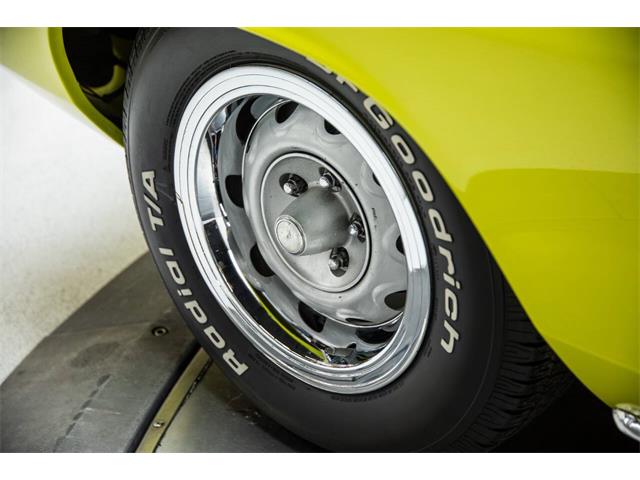 1971 Plymouth Barracuda (CC-2095222) for sale in Cedar Rapids, Iowa