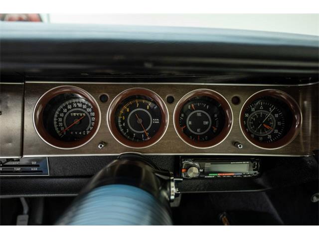 1971 Plymouth Barracuda (CC-2095222) for sale in Cedar Rapids, Iowa