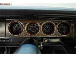 1971 Plymouth Barracuda (CC-2095222) for sale in Cedar Rapids, Iowa