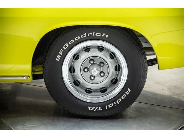 1971 Plymouth Barracuda (CC-2095222) for sale in Cedar Rapids, Iowa
