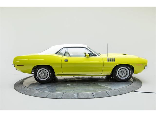 1971 Plymouth Barracuda (CC-2095222) for sale in Cedar Rapids, Iowa