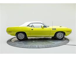 1971 Plymouth Barracuda (CC-2095222) for sale in Cedar Rapids, Iowa