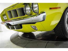 1971 Plymouth Barracuda (CC-2095222) for sale in Cedar Rapids, Iowa