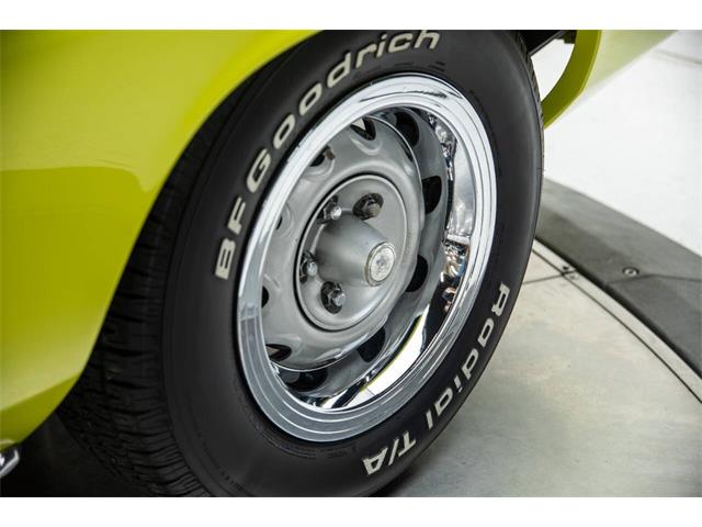 1971 Plymouth Barracuda (CC-2095222) for sale in Cedar Rapids, Iowa