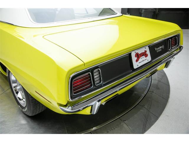 1971 Plymouth Barracuda (CC-2095222) for sale in Cedar Rapids, Iowa