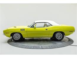 1971 Plymouth Barracuda (CC-2095222) for sale in Cedar Rapids, Iowa