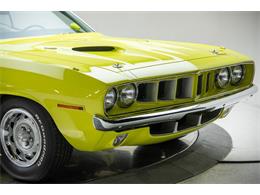 1971 Plymouth Barracuda (CC-2095222) for sale in Cedar Rapids, Iowa