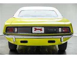 1971 Plymouth Barracuda (CC-2095222) for sale in Cedar Rapids, Iowa