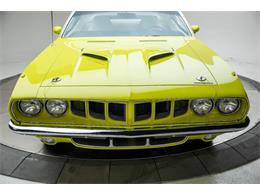 1971 Plymouth Barracuda (CC-2095222) for sale in Cedar Rapids, Iowa