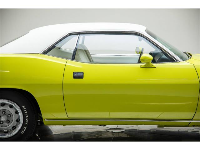 1971 Plymouth Barracuda (CC-2095222) for sale in Cedar Rapids, Iowa