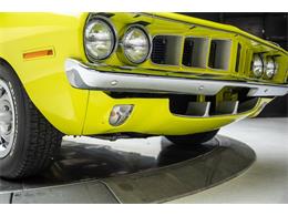 1971 Plymouth Barracuda (CC-2095222) for sale in Cedar Rapids, Iowa