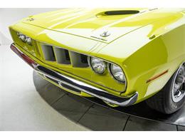 1971 Plymouth Barracuda (CC-2095222) for sale in Cedar Rapids, Iowa