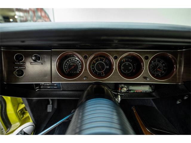 1971 Plymouth Barracuda (CC-2095222) for sale in Cedar Rapids, Iowa