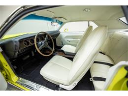1971 Plymouth Barracuda (CC-2095222) for sale in Cedar Rapids, Iowa