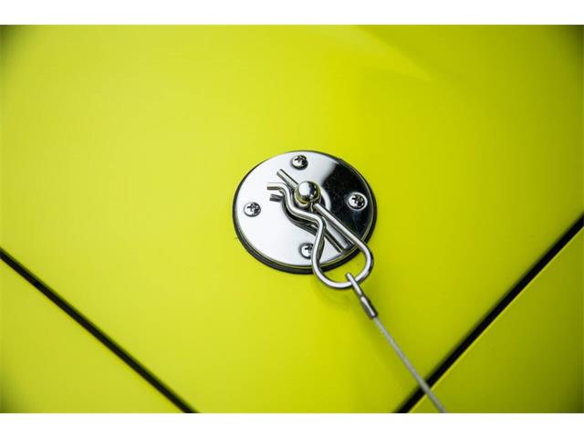 1971 Plymouth Barracuda (CC-2095222) for sale in Cedar Rapids, Iowa