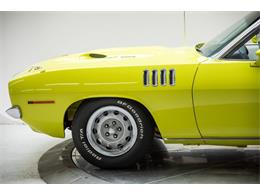 1971 Plymouth Barracuda (CC-2095222) for sale in Cedar Rapids, Iowa