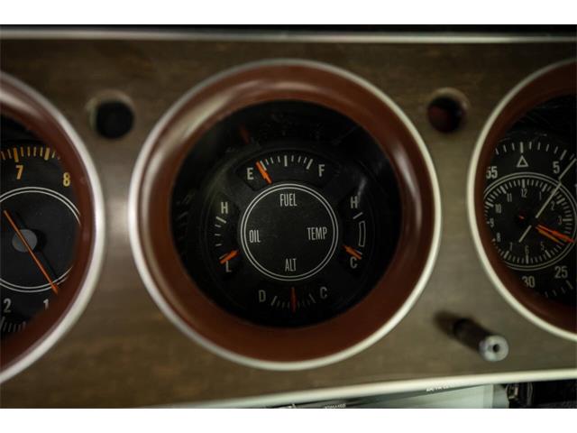 1971 Plymouth Barracuda (CC-2095222) for sale in Cedar Rapids, Iowa