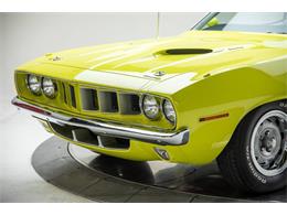 1971 Plymouth Barracuda (CC-2095222) for sale in Cedar Rapids, Iowa