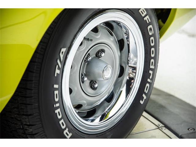 1971 Plymouth Barracuda (CC-2095222) for sale in Cedar Rapids, Iowa
