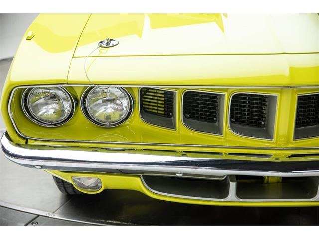 1971 Plymouth Barracuda (CC-2095222) for sale in Cedar Rapids, Iowa