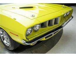 1971 Plymouth Barracuda (CC-2095222) for sale in Cedar Rapids, Iowa