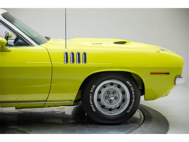 1971 Plymouth Barracuda (CC-2095222) for sale in Cedar Rapids, Iowa