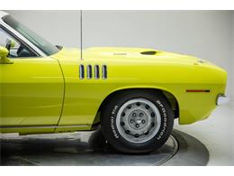 1971 Plymouth Barracuda (CC-2095222) for sale in Cedar Rapids, Iowa