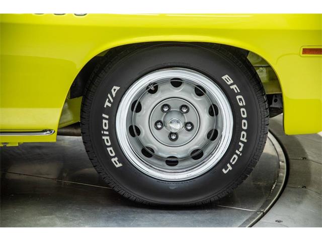 1971 Plymouth Barracuda (CC-2095222) for sale in Cedar Rapids, Iowa