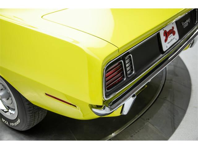 1971 Plymouth Barracuda (CC-2095222) for sale in Cedar Rapids, Iowa