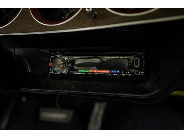1971 Plymouth Barracuda (CC-2095222) for sale in Cedar Rapids, Iowa
