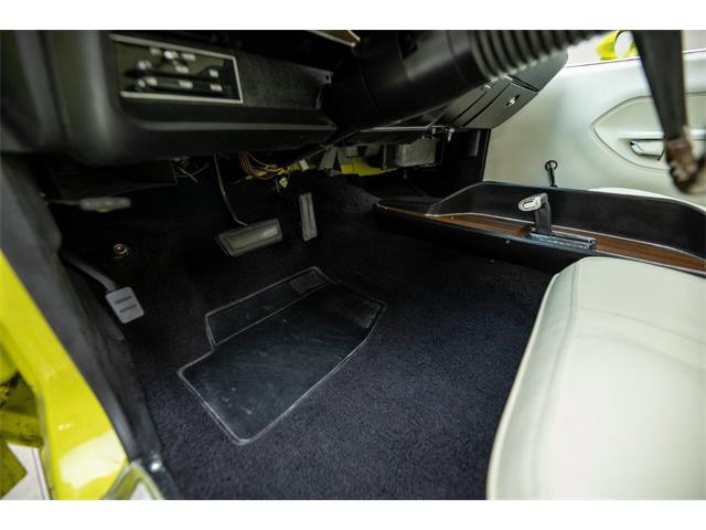 1971 Plymouth Barracuda (CC-2095222) for sale in Cedar Rapids, Iowa