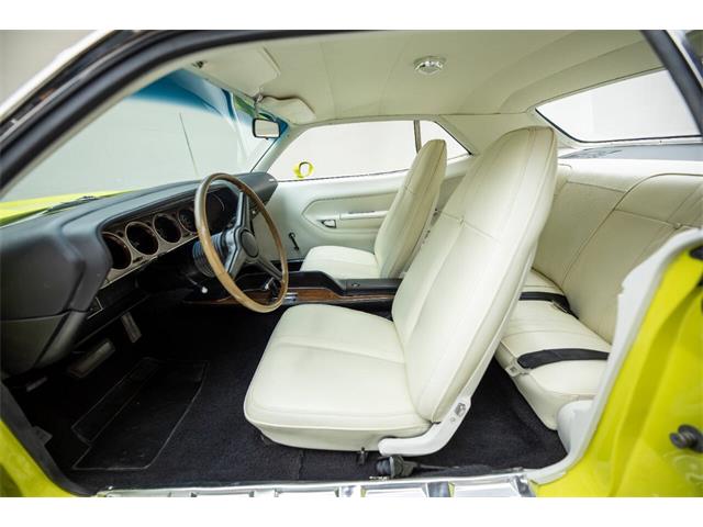 1971 Plymouth Barracuda (CC-2095222) for sale in Cedar Rapids, Iowa