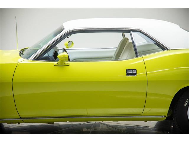 1971 Plymouth Barracuda (CC-2095222) for sale in Cedar Rapids, Iowa