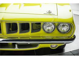 1971 Plymouth Barracuda (CC-2095222) for sale in Cedar Rapids, Iowa