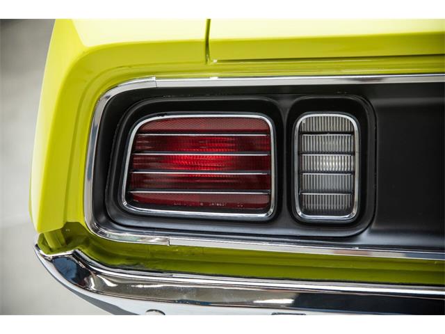 1971 Plymouth Barracuda (CC-2095222) for sale in Cedar Rapids, Iowa