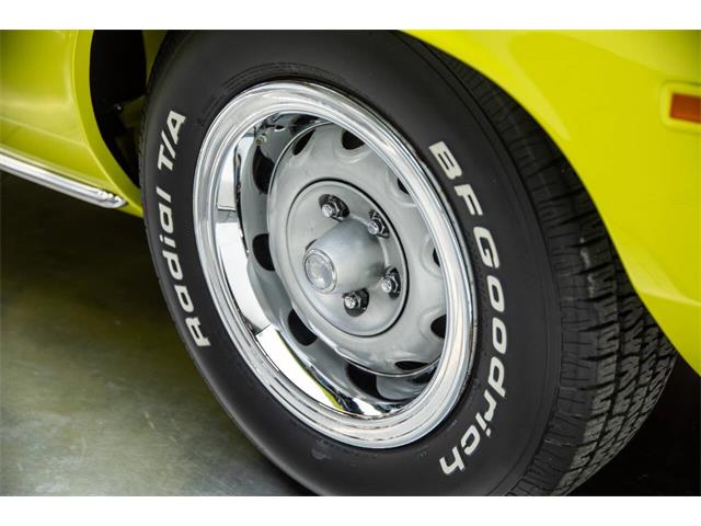 1971 Plymouth Barracuda (CC-2095222) for sale in Cedar Rapids, Iowa