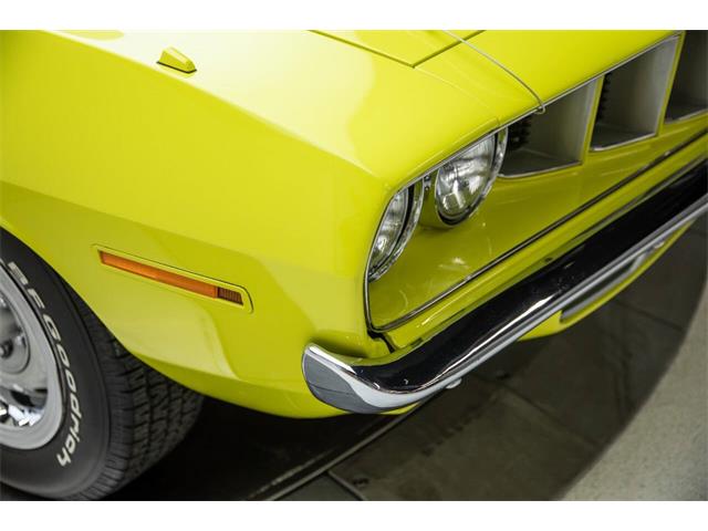 1971 Plymouth Barracuda (CC-2095222) for sale in Cedar Rapids, Iowa