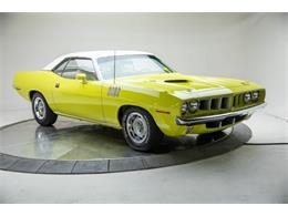 1971 Plymouth Barracuda (CC-2095222) for sale in Cedar Rapids, Iowa