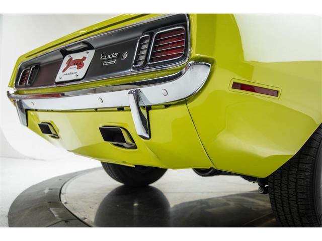 1971 Plymouth Barracuda (CC-2095222) for sale in Cedar Rapids, Iowa
