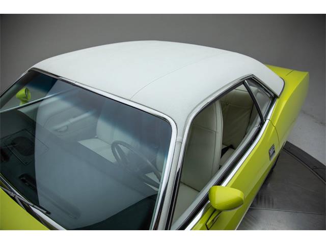 1971 Plymouth Barracuda (CC-2095222) for sale in Cedar Rapids, Iowa