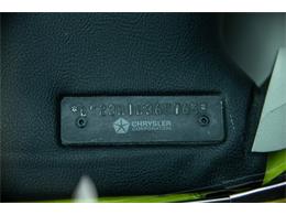 1971 Plymouth Barracuda (CC-2095222) for sale in Cedar Rapids, Iowa