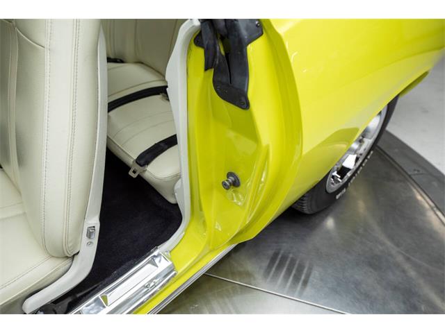1971 Plymouth Barracuda (CC-2095222) for sale in Cedar Rapids, Iowa