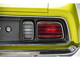 1971 Plymouth Barracuda (CC-2095222) for sale in Cedar Rapids, Iowa