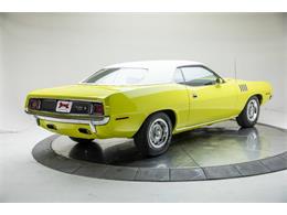 1971 Plymouth Barracuda (CC-2095222) for sale in Cedar Rapids, Iowa