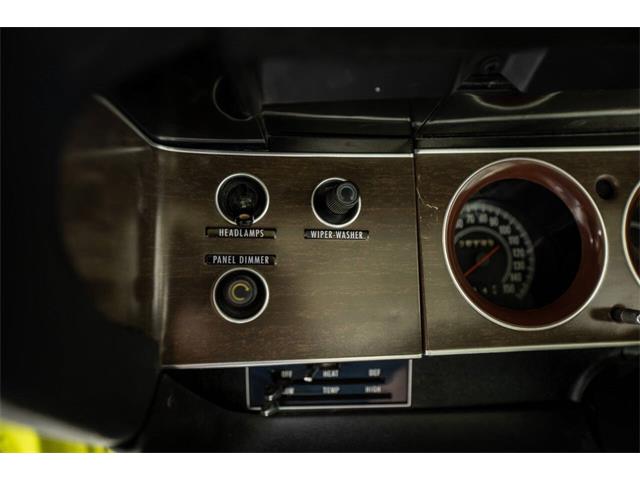 1971 Plymouth Barracuda (CC-2095222) for sale in Cedar Rapids, Iowa